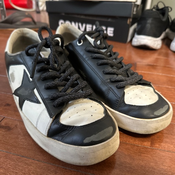 Golden Goose Other - Golden Goose Stardan Size 43/ US Size 10